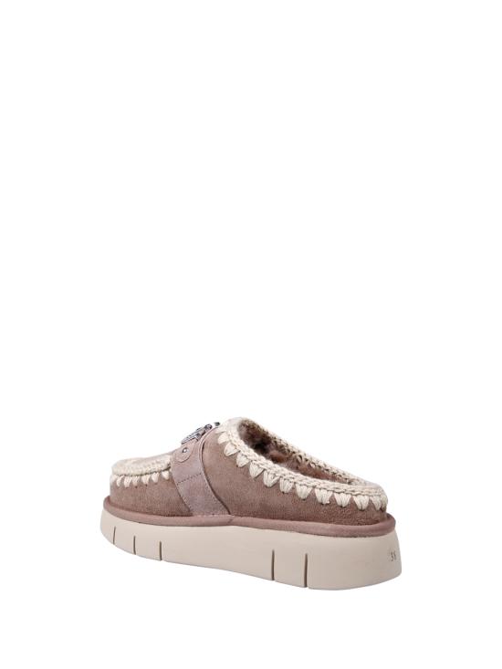 26SS 모우 뮬/슬리퍼 FW531001A ELGRY ELEPHANT GREY - MOU