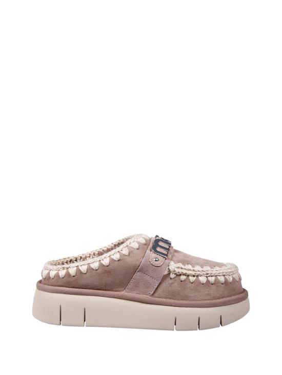 26SS 모우 뮬/슬리퍼 FW531001A ELGRY ELEPHANT GREY