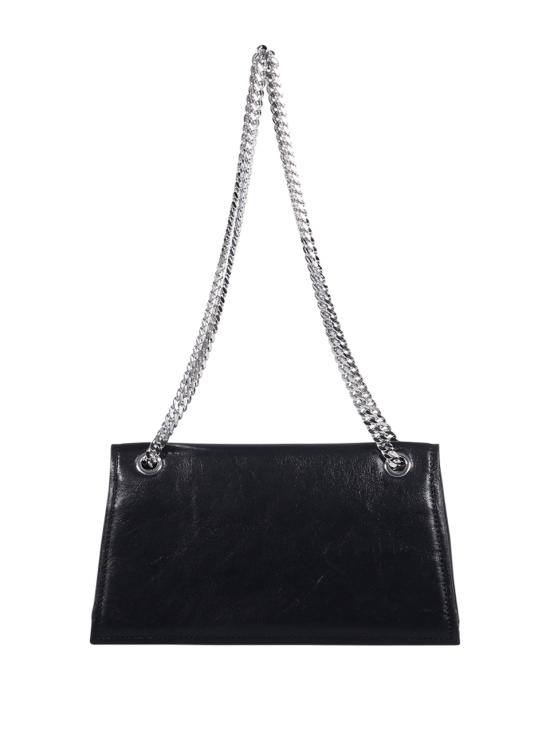 26SS 토리버치 숄더백 167058 001 BLACK - TORY BURCH