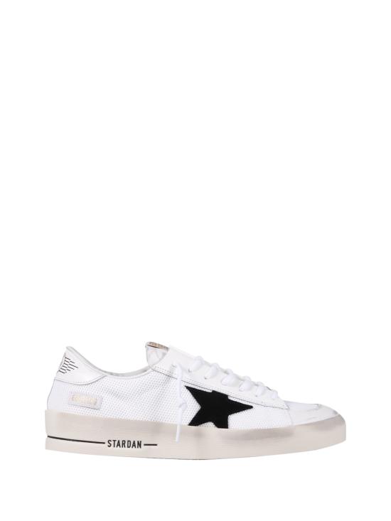 26SS 골든구스 스타단 스니커즈 GMF00328 F003028 10283 WHITE BLACK