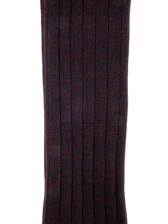 26SS 갈로 양말 AP103411 13064 BLU ROSSO - GALLO