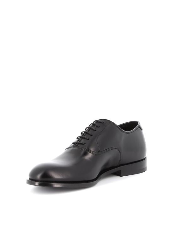 26SS 듀칼 드레스 슈즈 DU2630YORKUF028 NN00 OLD BLACK - DOUCAL’S