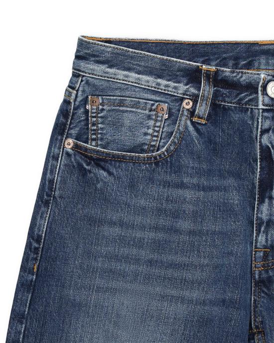 26SS 포르텔라 데님 팬츠 965JOHN33 00254 D470 - FORTELA