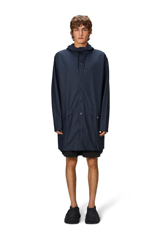 26SS 레인스 자켓 12020 47 NAVY - RAINS