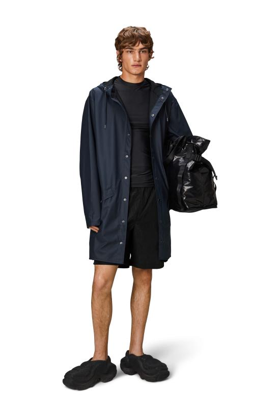 26SS 레인스 자켓 12020 47 NAVY - RAINS