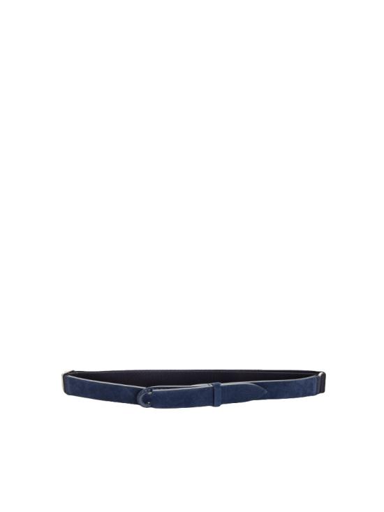 26SS 오르치아니 가죽 벨트 NB0002 BLUE