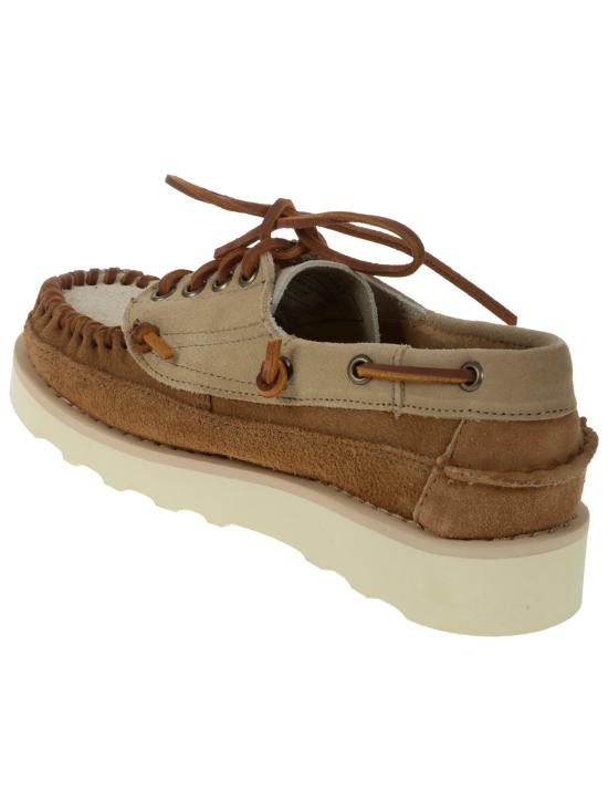 26SS 세바고 로퍼 751142W 959 CAMEL PAPYRUS COGNAC - SEBAGO