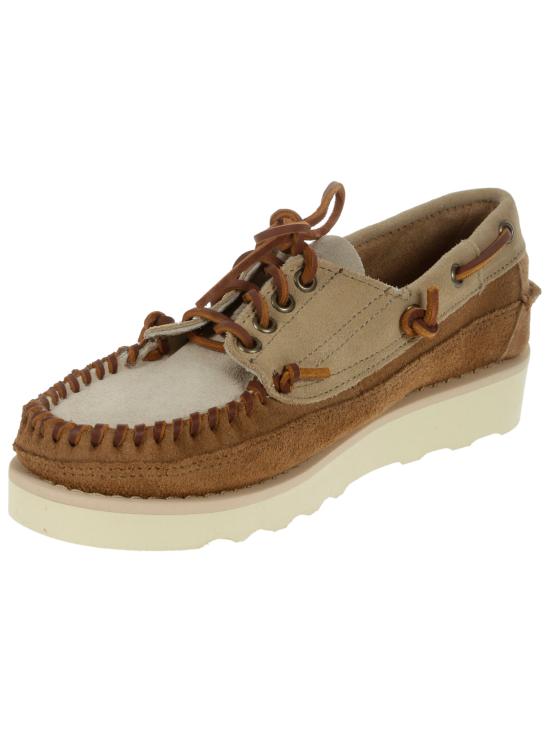 26SS 세바고 로퍼 751142W 959 CAMEL PAPYRUS COGNAC - SEBAGO