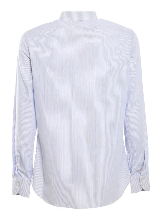 26SS 보리엘로 긴팔 셔츠 1401 26 - BORRIELLO