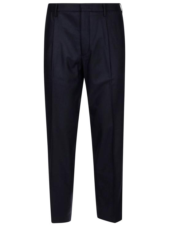 26SS 힌더스트리 치노 팬츠 HPA005F010005 BLUE