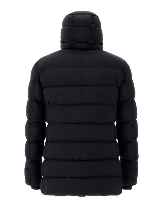 26SS 에르노 레스키모 파카 PI004ULE 12456Z 9300 BLACK - HERNO