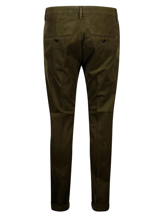 26SS 돈답 스트레이트 팬츠 UP235 GSE043U PTD 637 DIVISA - DONDUP