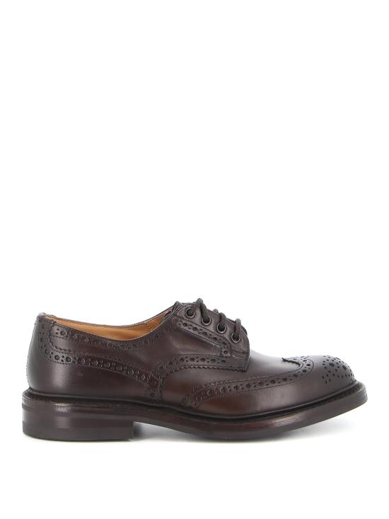 26SS 트리커즈 드레스 슈즈 5633 9 ESPRESSO BURNISHED