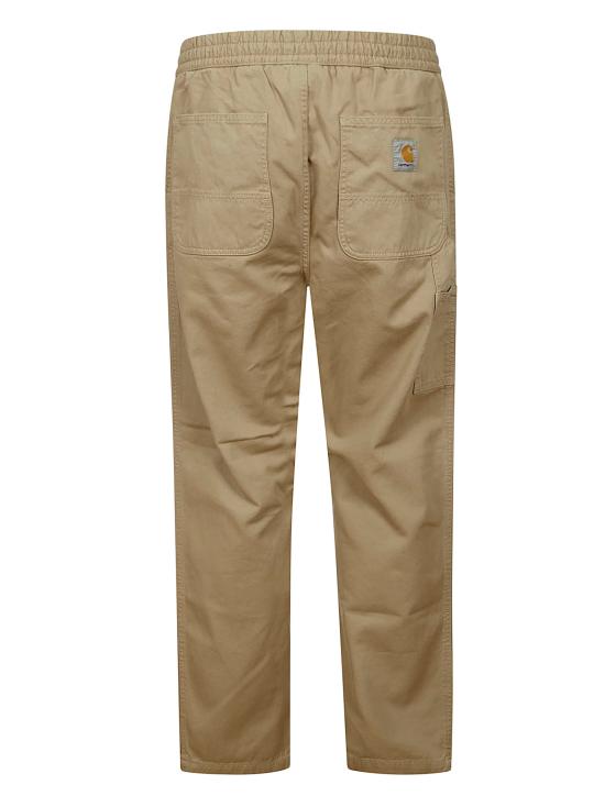26SS 칼하트 스트레이트 팬츠 I029919 G1GD WALL - CARHARTT