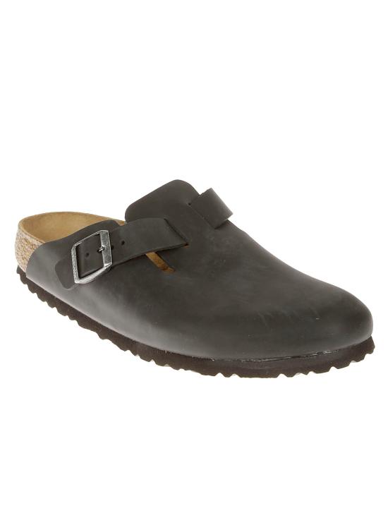 26SS 버켄스탁 샌들 059463 BLACK - BIRKENSTOCK