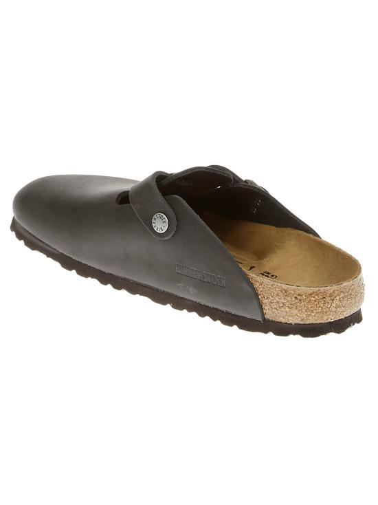 26SS 버켄스탁 샌들 059463 BLACK - BIRKENSTOCK