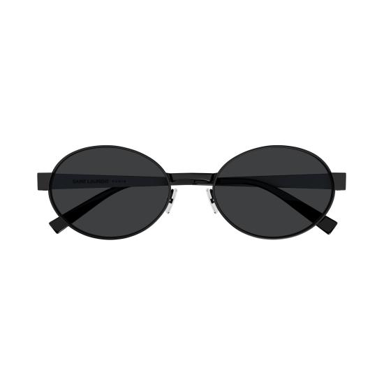 25FW 생로랑 선글라스 SL 692 001 BLACK BLACK BLACK - SAINT LAURENT