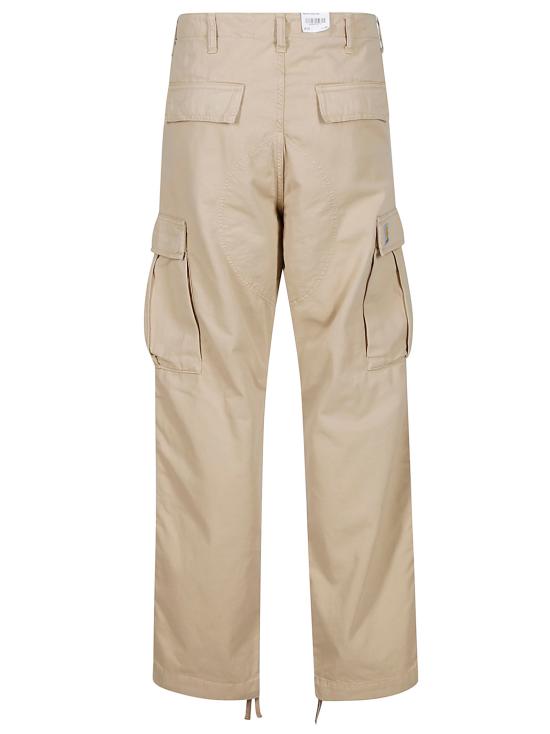 26SS 칼하트 스트레이트 팬츠 I030475 G1GD WALL - CARHARTT