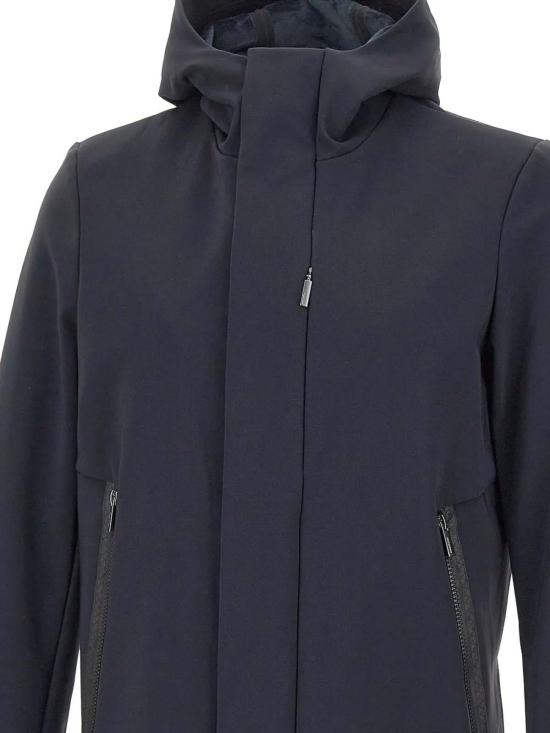 26FW 로베르토 리치 디자인 패딩 W2504511 Blue - RRD ROBERTO RICCI DESIGN