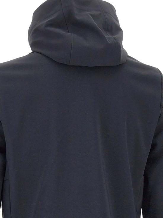 26FW 로베르토 리치 디자인 패딩 W2504511 Blue - RRD ROBERTO RICCI DESIGN