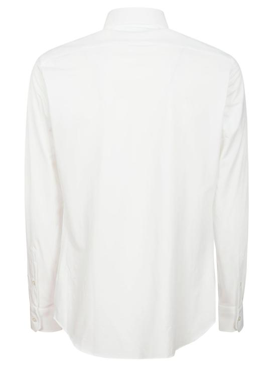 26SS 싸쿠스 긴팔 셔츠 11460 ACT520ML 001 - XACUS