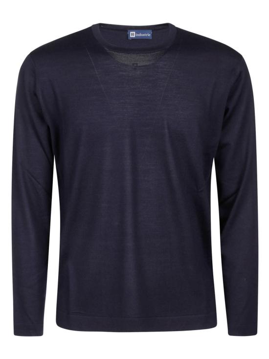 26SS 힌더스트리 반팔 티셔츠 TS0ML RM16R 880 INDIGO