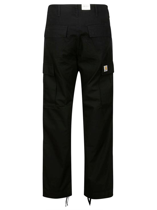 26SS 칼하트 카고 팬츠 I032467 8902 BLACK - CARHARTT