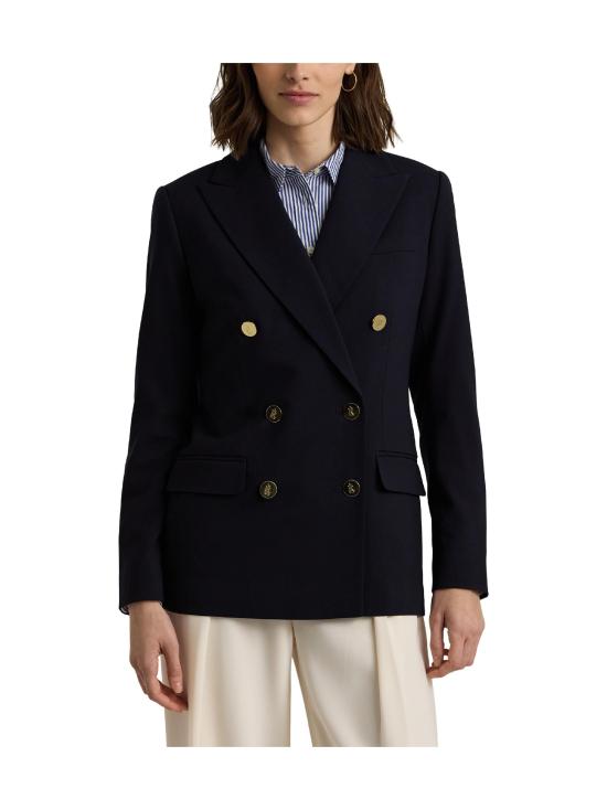 26SS 랄프 로렌 수트 자켓 200911071001 LAUREN NAVY - RALPH LAUREN
