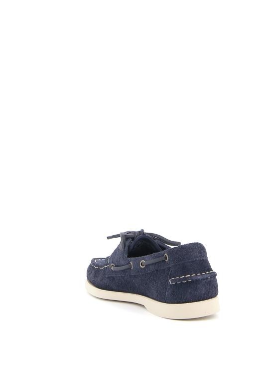 26SS 세바고 로퍼 7111PTW 908 BLUE NAVY - SEBAGO