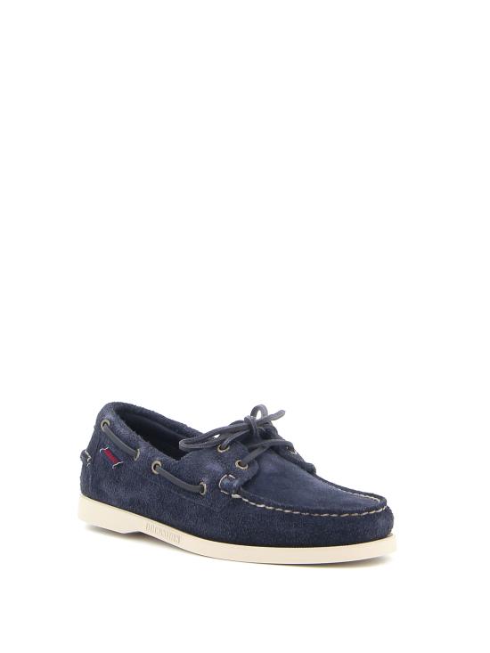 26SS 세바고 로퍼 7111PTW 908 BLUE NAVY - SEBAGO