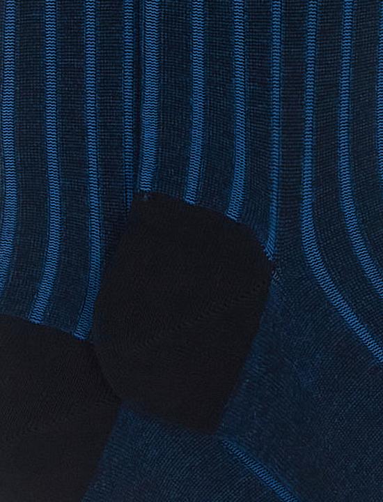 26SS 갈로 양말 AP103411 13012 BLU - GALLO