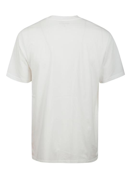 26SS 칼하트 반팔 티셔츠 I030434 02XX WHITE - CARHARTT