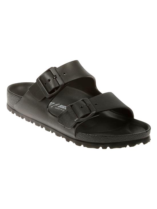 26SS 버켄스탁 아리조나 에센셜 EVA 버켄스탁 129423 BLACK - BIRKENSTOCK