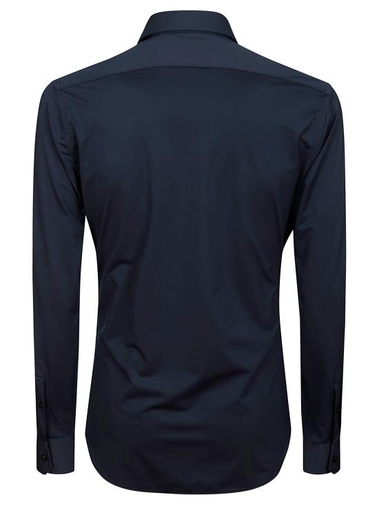 26SS 싸쿠스 긴팔 셔츠 11460 ACT520ML 055 - XACUS