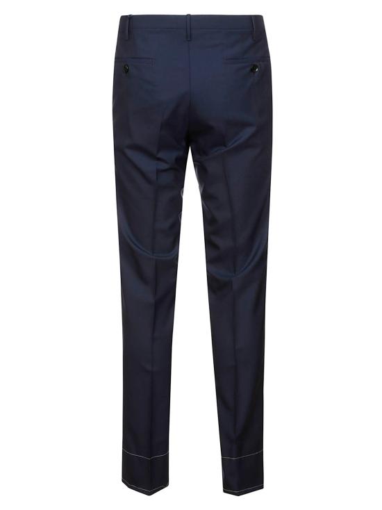 26SS 로타 스트레이트 팬츠 092 500 2 C 16 BLUE - ROTA