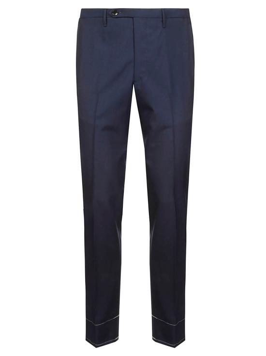 26SS 로타 스트레이트 팬츠 092 500 2 C 16 BLUE