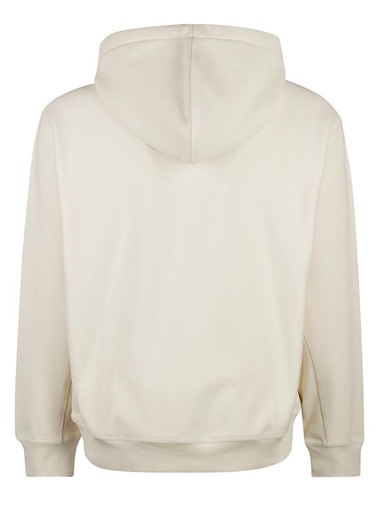 26SS 칼하트 아메리칸 스크립트 후드 티셔츠 I028279 05XX NATURAL - CARHARTT