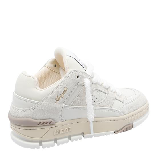 26SS 악셀 아리가토 스니커즈 F2298001 BEIGE BEIGE Beige - AXEL ARIGATO