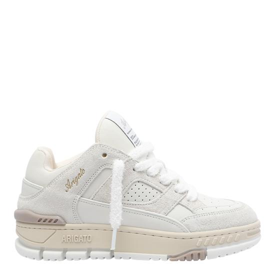 26SS 악셀 아리가토 스니커즈 F2298001 BEIGE BEIGE Beige