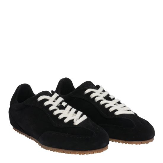 26SS 악셀 아리가토 스니커즈 F3536003 BLACK GUM Black - AXEL ARIGATO