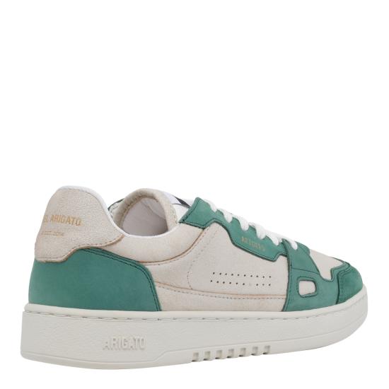 26SS 악셀 아리가토 스니커즈 41005 WHITE KALE GREEN White - AXEL ARIGATO