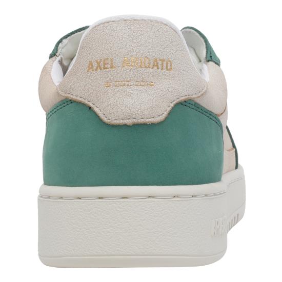 26SS 악셀 아리가토 스니커즈 41005 WHITE KALE GREEN White - AXEL ARIGATO
