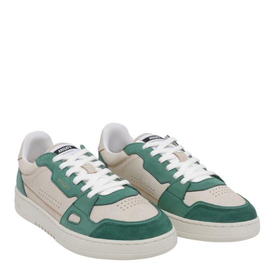 26SS 악셀 아리가토 스니커즈 41005 WHITE KALE GREEN White - AXEL ARIGATO