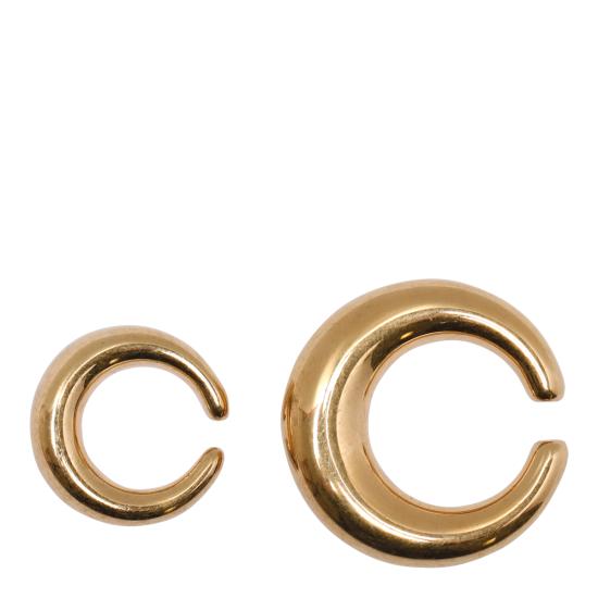 26SS 판코네시 이어링 EA912 S GOLD Golden