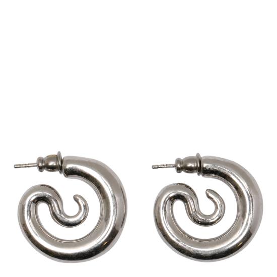 26SS 판코네시 이어링 EA025 P SILVER Silver