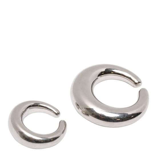 26SS 판코네시 이어링 EA912 S SILVER Silver - PANCONESI