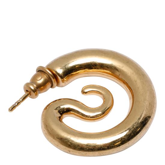 26SS 판코네시 이어링 EA025 P GOLD Golden - PANCONESI