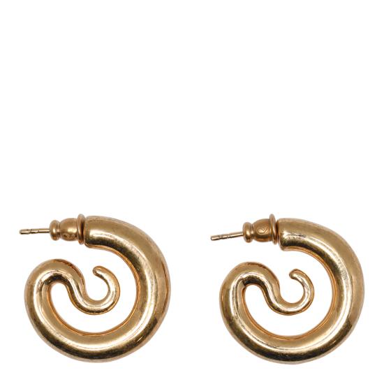 26SS 판코네시 이어링 EA025 P GOLD Golden