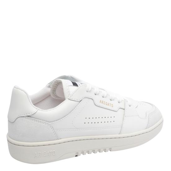 26SS 악셀 아리가토 스니커즈 F0002012 WHITE White - AXEL ARIGATO