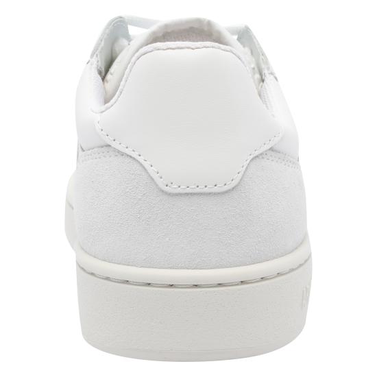 26SS 악셀 아리가토 스니커즈 F0002012 WHITE White - AXEL ARIGATO